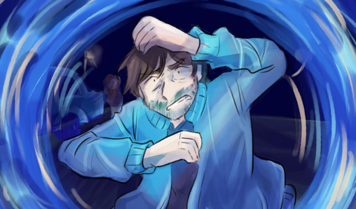 Animation Related Work